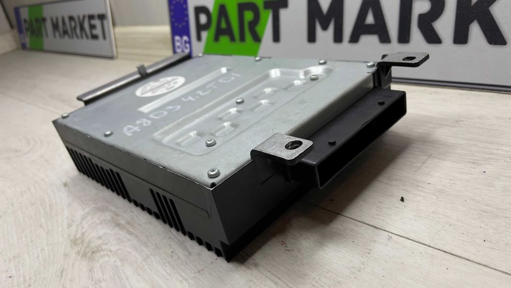 Усилвател BANG&OLUFSEN AUDI A8 4E0035466