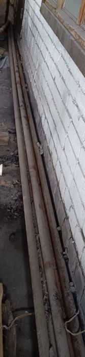 Продам новые трубы