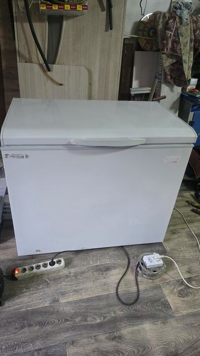 Продаю морозилка почти новый.