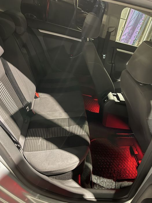 Golf V 1.9 TDI Apple CarPlay