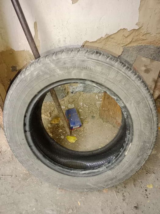 Колесо продам срочна