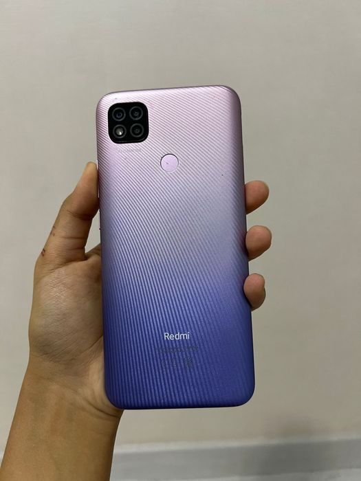Redmi 9c  128 гб