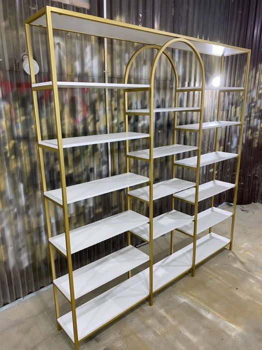 Loft uslubidagi mebell