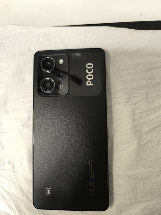 POCO X5 Pro 5G като нов