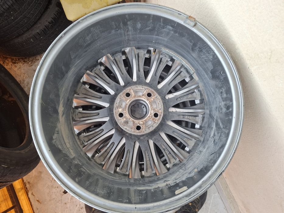 Диски SKAD Валенсия R18 (4шт.)