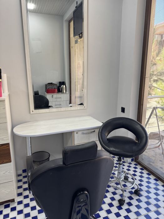 Мебель для салона