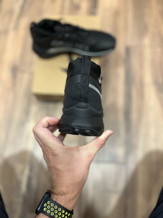 Nike React Pegasus Gore-Tex