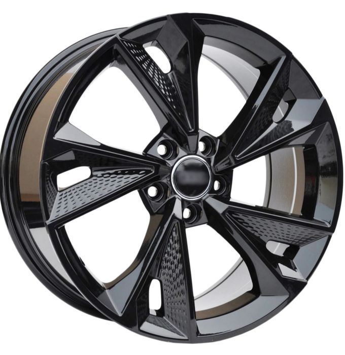 Jante 18 Audi RS  pt A3 A4 A5 A6 A7 A8 .sau  Q2 Q3 Q5 Q7 Q8 TT
Jante Noi cu Factură și Garanție