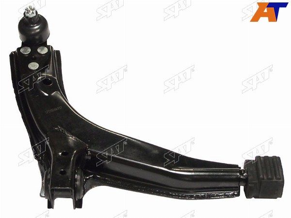 Рычаг подвески Chevrolet Lanos