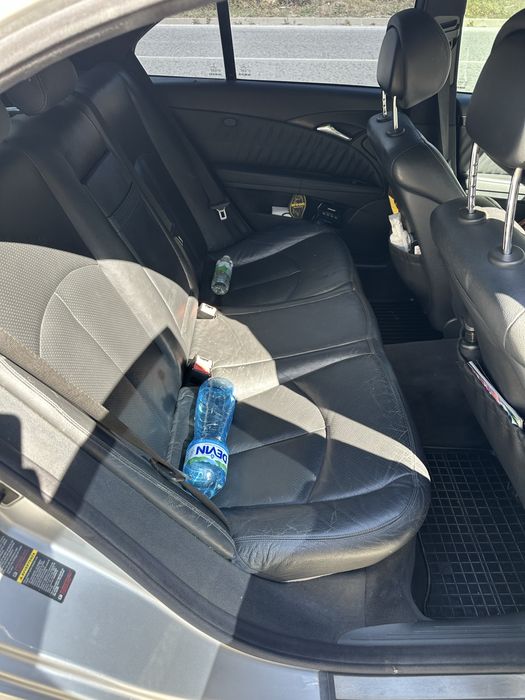 Mercedes Benz E270  CDI AVANGARD