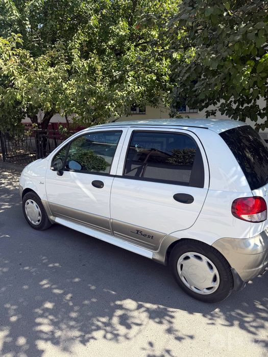 Matiz best yevro variyant 2018 yil