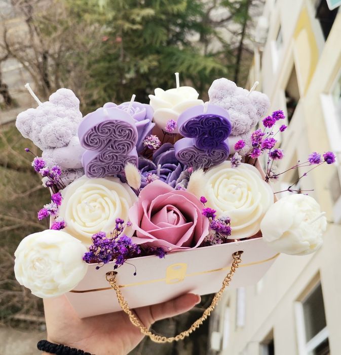 Ароматни  Букети