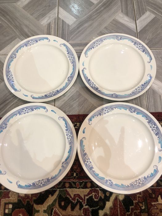 Блюда для бешбармака