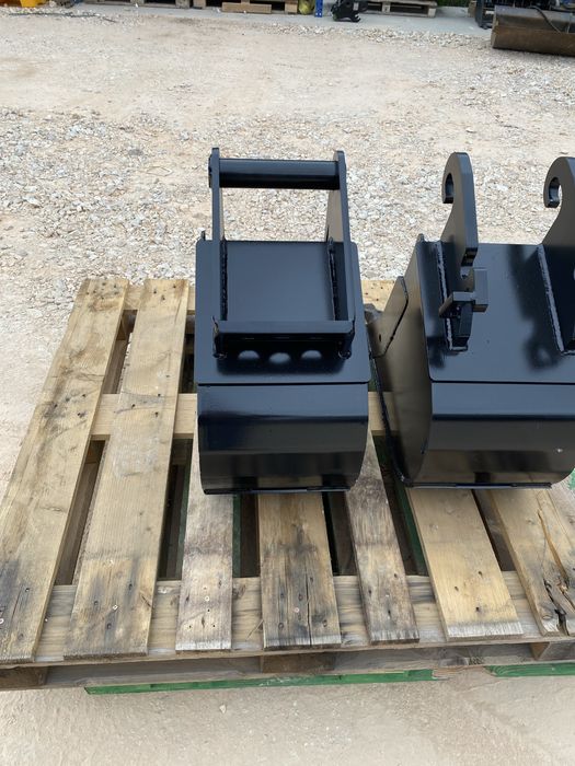 Нови Кофи за багери MS03 CW05 и други