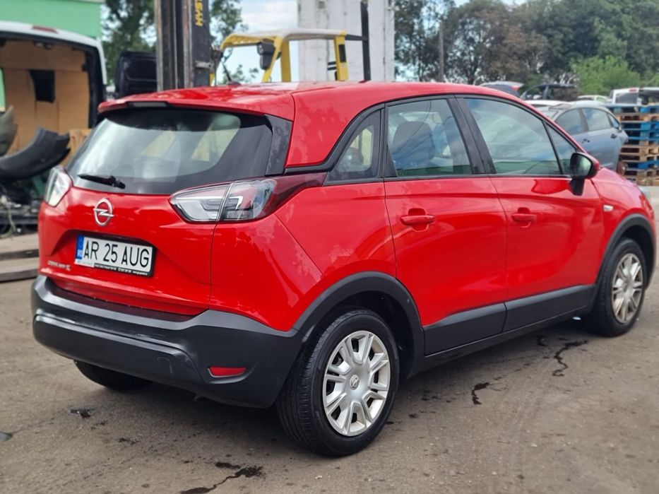 Dezmembrez Opel Crossland X 1 [2017 - 2020]