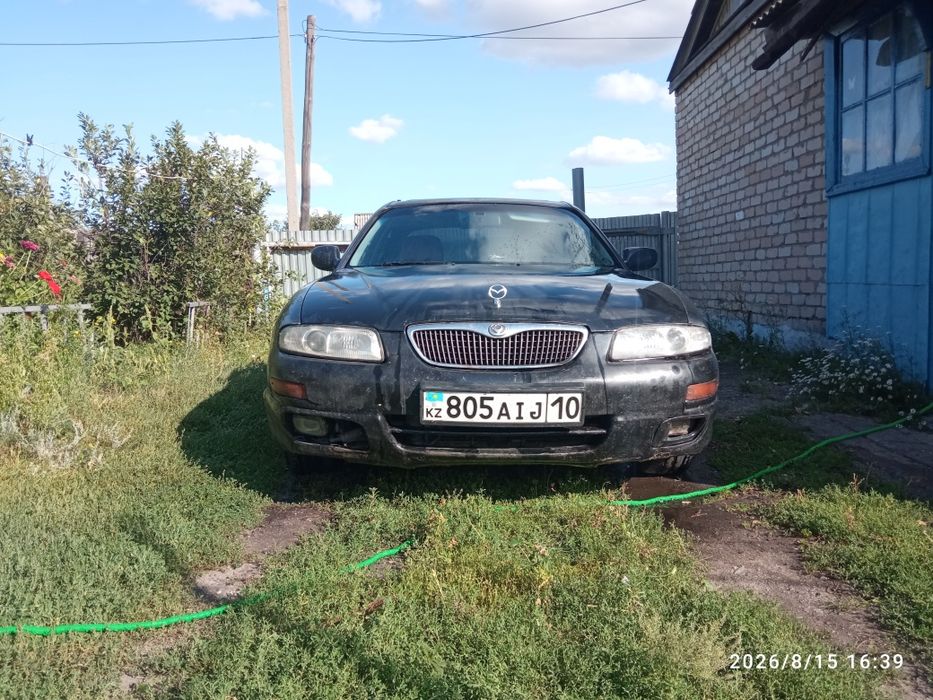 Продам! Мазда кседос 9.