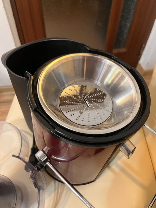 Aparat  stors fructe/legume