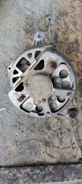 Генератор на ГАЗ