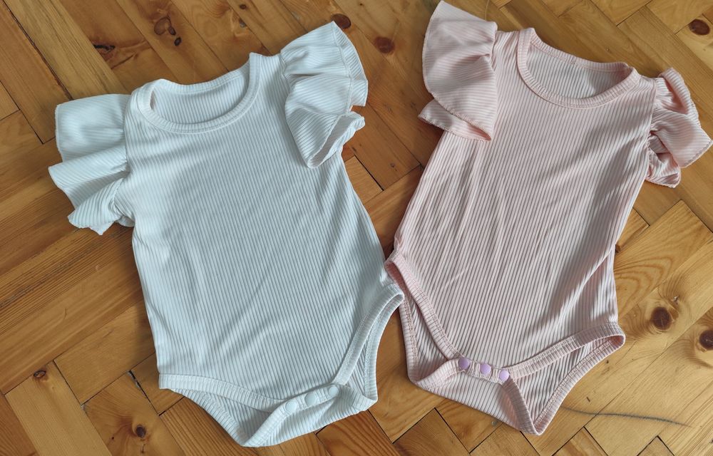 Бебешко бодита и панталони