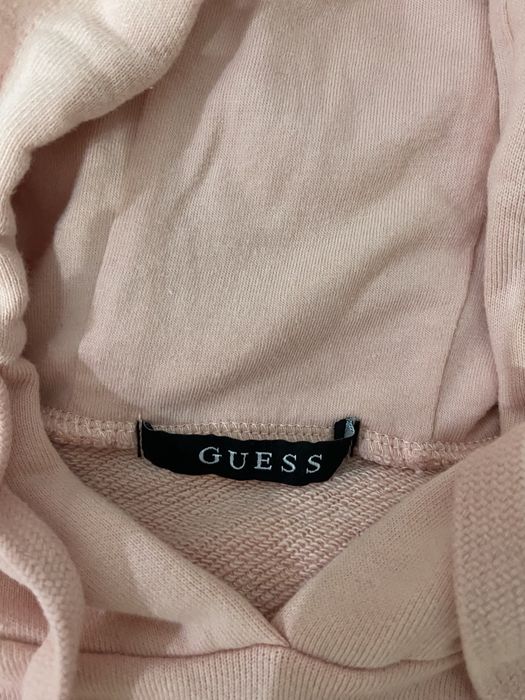 Толстовка Guess
