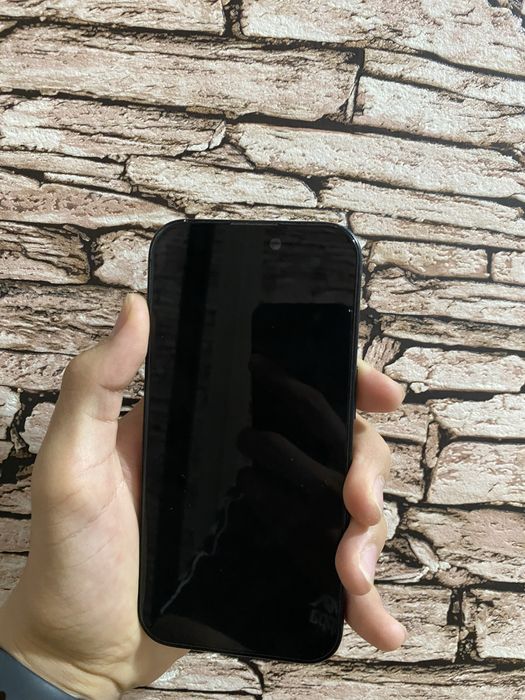 Iphone 16(black)