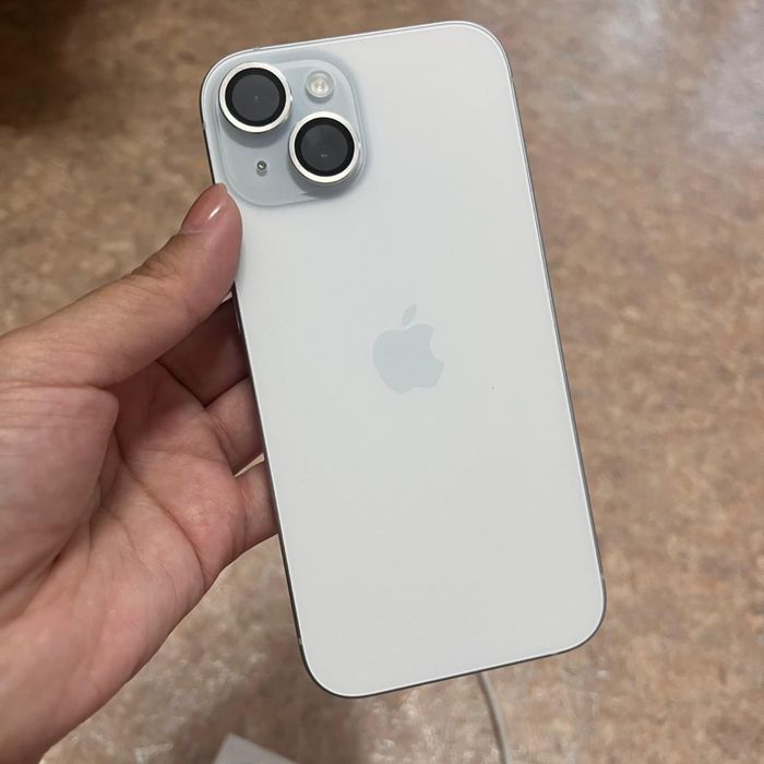 Прлдам Iphone 15, 128