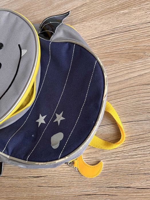 Рюкзак skip hop zoo