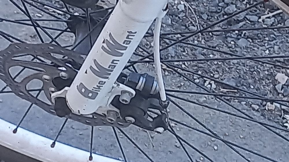 Продам велосипед спортивный