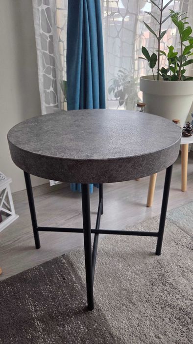 Холна масичка за кафе