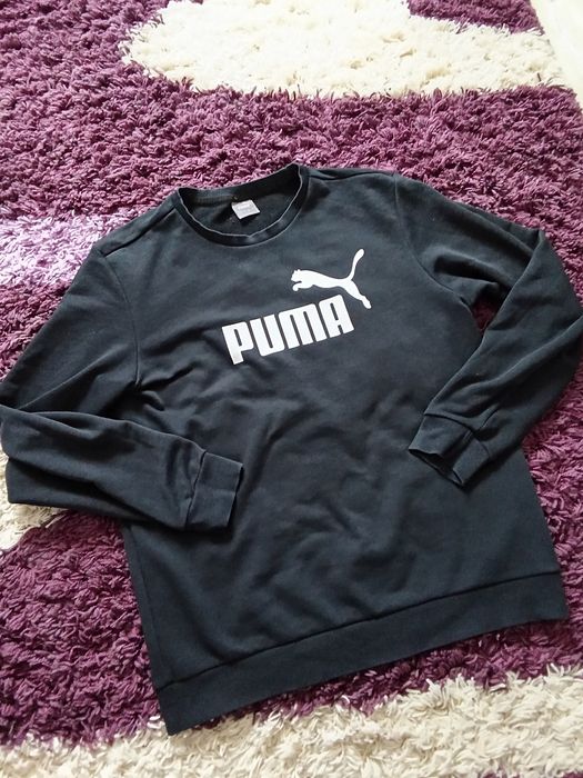 Bluză bărbați originală puma.