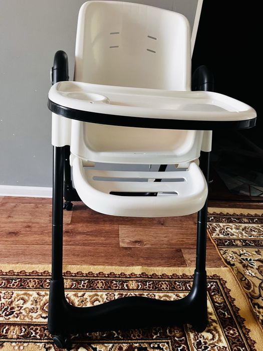 Детский стульчик для кормление
