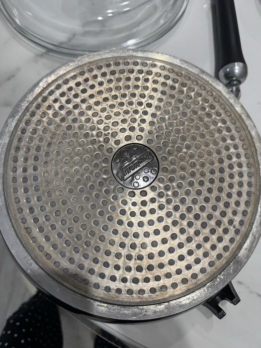 Сотейник BergHoff