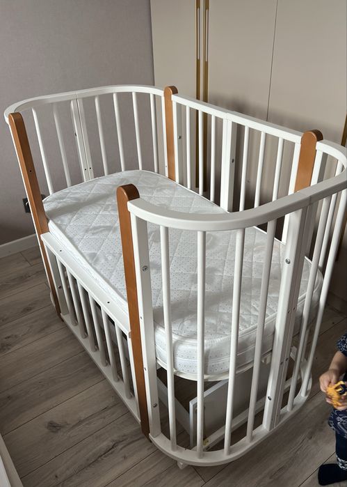 Манеж для ребенка