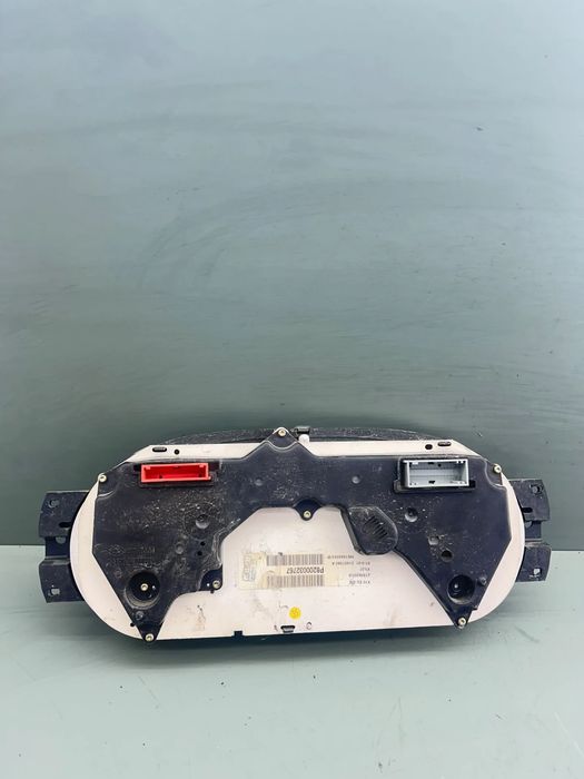 Ceasuri bord 216501761 Renault Kangoo 2002 1.5 dCi MT (65 hp)