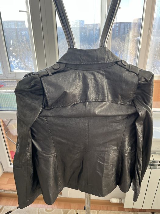 продам дубленку.