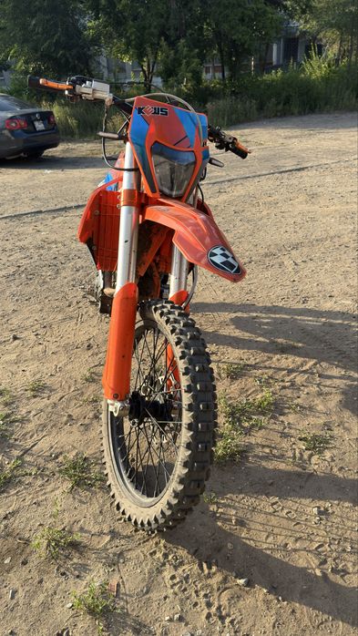 Продам эндуро KEWS 16
