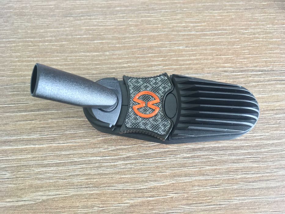 vaporizator Mighty+ de la Storz & Bickel, garantie pana in mai 2026