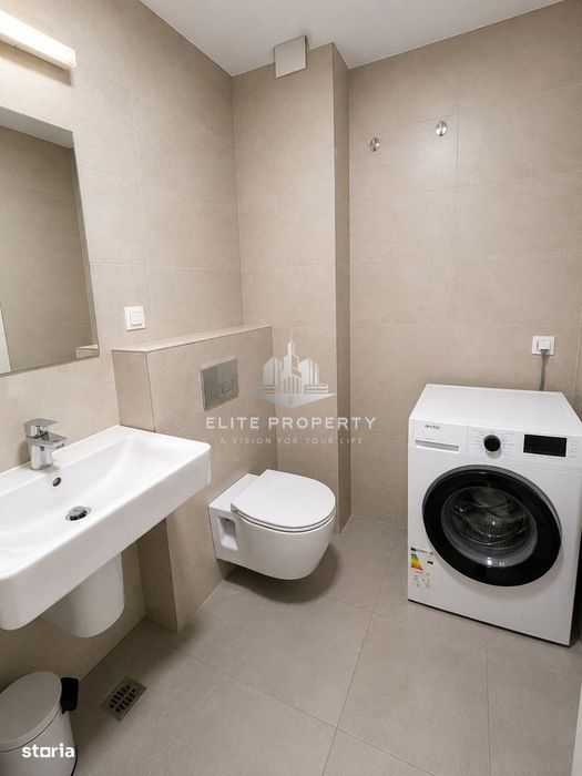 Inchiriere studio | H Pipera Lake