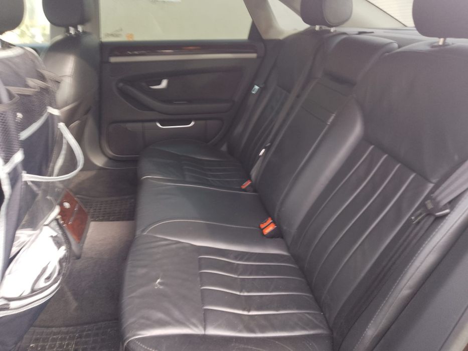 Vand Audi A8, 3.0 TDI, 2008