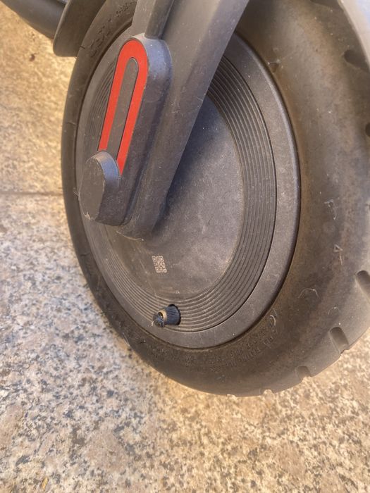 Trotineta Xiaomi