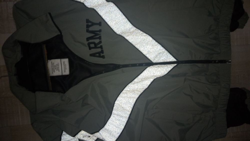 Спортно горнище USA ARMY