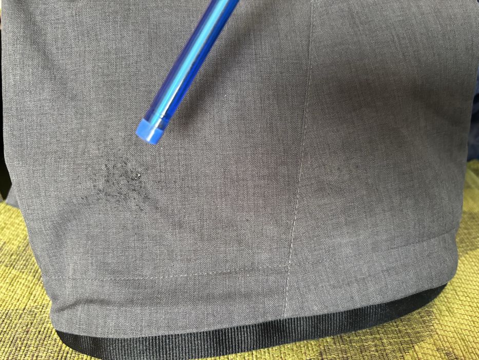 Дамски ски панталон Salomon