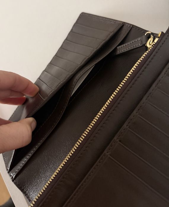 Burberry original