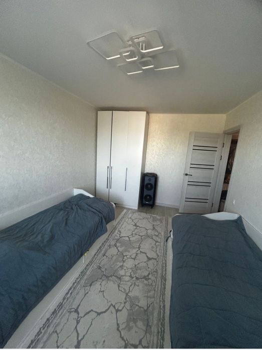 квартира 4Х комнатная