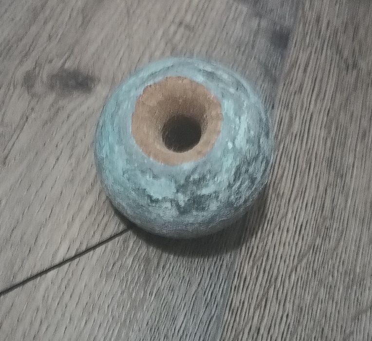 Bilă de kendama (Tama)