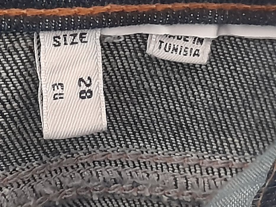 Blugi Armani originali pentru damă