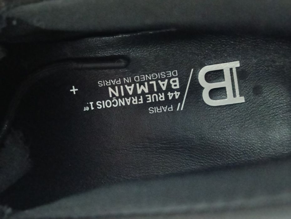 44 Balmain Unicorn masura 44