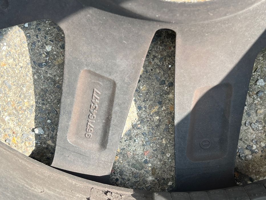 Джанти 4х108,17цола,7,5j,ET-29,65,1централен отвор+16болта