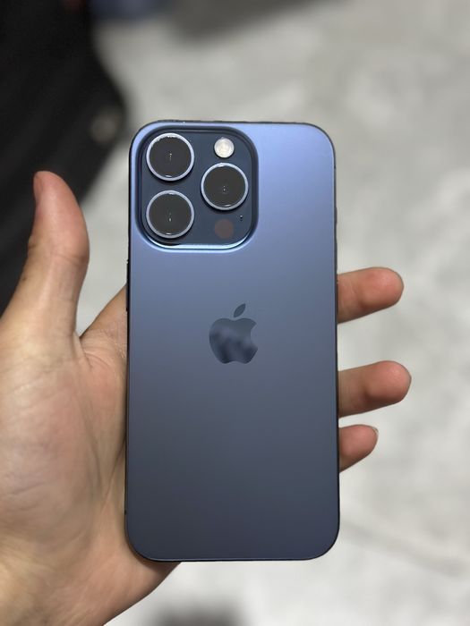 Iphone 15 Pro Айфон 15 про