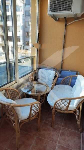 Продава се Едностаен апартамент в Поморие - 35 кв.м за 1312 €/кв.м - Снимка #5